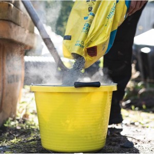 Red Gorilla Premium Builders Bucket